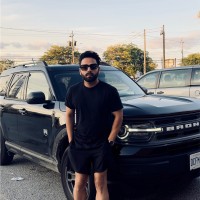 Vikas Jangra