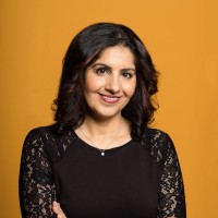 Shreedevi Thacker