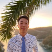 Calvin Wang