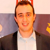 Mohammed Reda Dahdouh