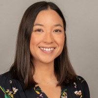 Laurie Michaud, B.A. , M. Sc.