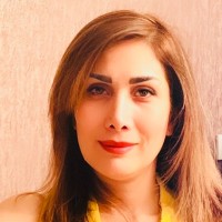 Aida Ghalegolabi