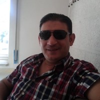 Abed Dahleh