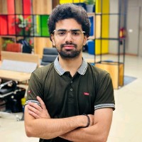 Syed Uzair
