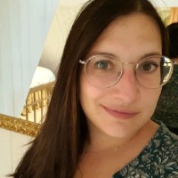 Stéphanie Veselko