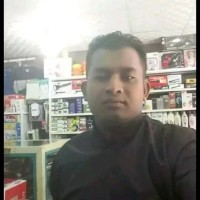 Sujon Ahammad
