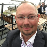 Jens Jonasson