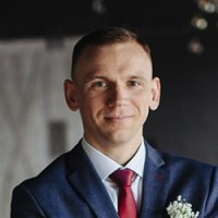 Dmitry Kovalev