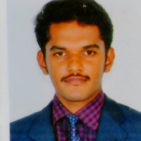 Mithun M Kumar