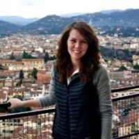 Sarah Haynes, PLA, ASLA