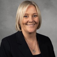 Ruth Mccusker