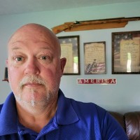 Jim Lacey