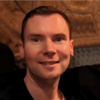 Colm Grogan