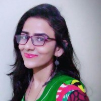 Miss Maya Singh