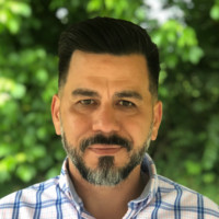 Marcelino Velazquez