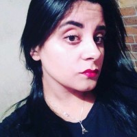 Luiza Castanho Sampaio
