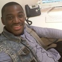 Elie Mpanda