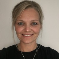 Britt Søgaard Madsen
