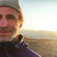 Bryan Davidson