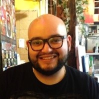 Maximiliano Godoy Guzmán