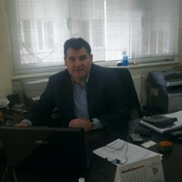 Ender Beşparmakkaya