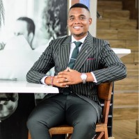 Moses Maina