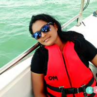 Gogula Madhurima