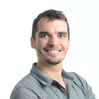 Vincent Beaudoin, Ing. Pmp