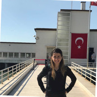 Ezgi Çalışkan
