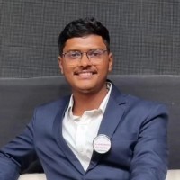 Suyash Shinde