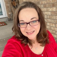 Mandy Thomason