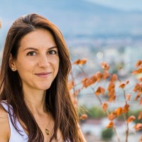 Roza Mileva, Cfa