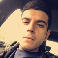 Benjamin Ruezga