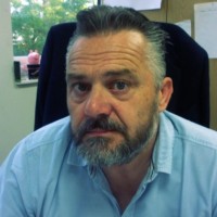 Gary Parker