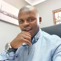 Mkhaliphi Mdhluli