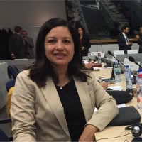 Hanifa Hamouri