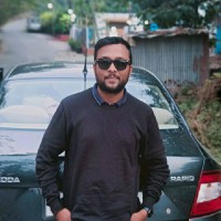 Pratul Mathankar