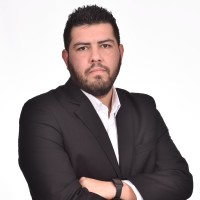 Sergio Oswaldo Zaragoza Sánchez