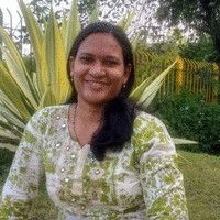 Madhuri Nikam