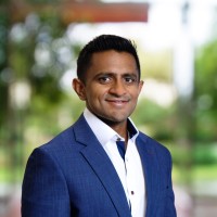 Keshav Reddy