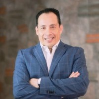 Cesar Pina