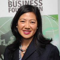 Lynette Chen