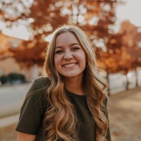 Morgan Dodson