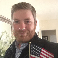 Randy Wilde