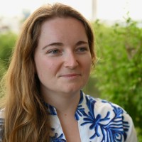 Elise Bravais