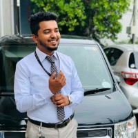 Prasanna Aththanayake