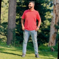 SALMAN BABAR