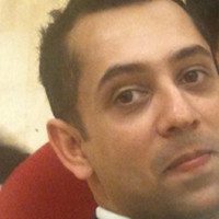 Mohammed Hanif