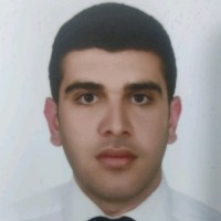 Ahmet Şehmus Togay