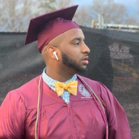 Anthony Small